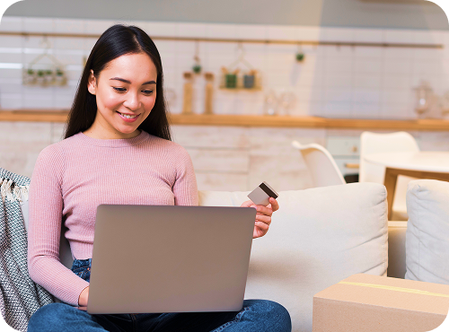 Товары и услуги