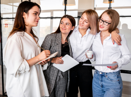 Комфорт предже всего